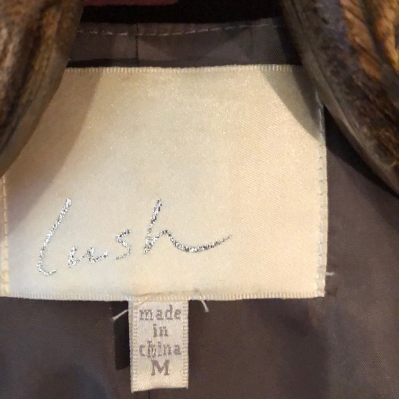 Jacket - Picture 4 of 4